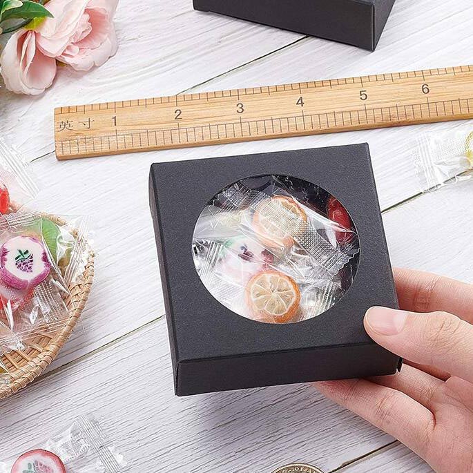 Чому варто вибрати невелику крафтову коричневу мильницю для надійного та ефективного пакування продукту?