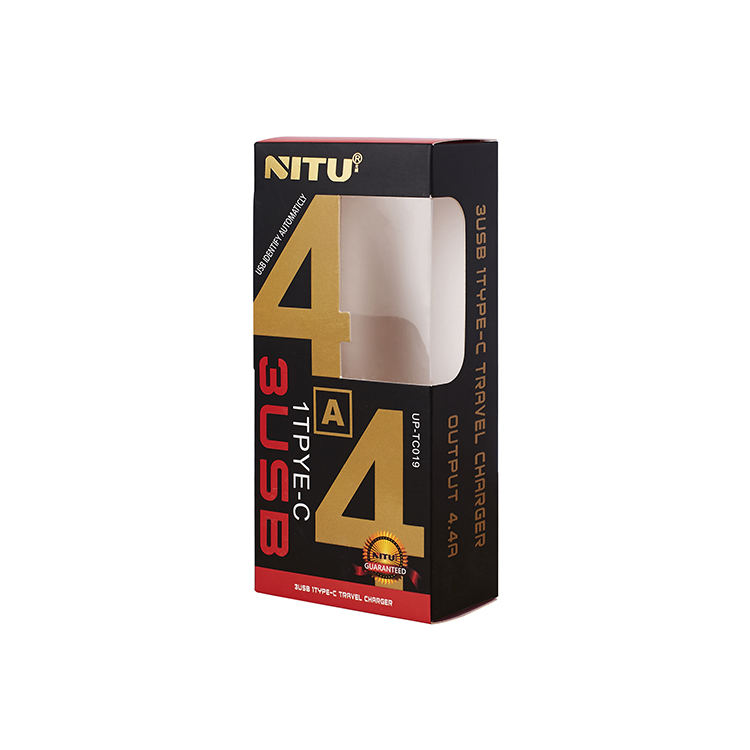 Чому пакувальна коробка для розеток зарядного пристрою стає наступним стандартом для безпечної, розумної та стійкої упаковки електроніки?