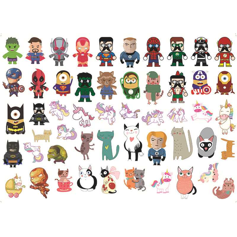 Чому вам варто розглянути можливість використання наклейки на багажне відділення холодильника