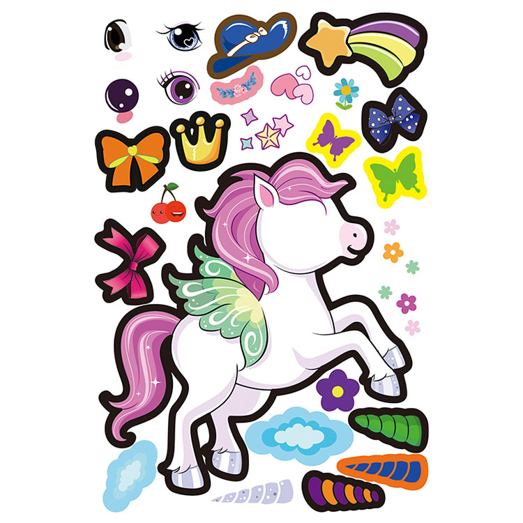 Що таке клейкі пазли та як вони можуть покращити ваші враження від пазлів